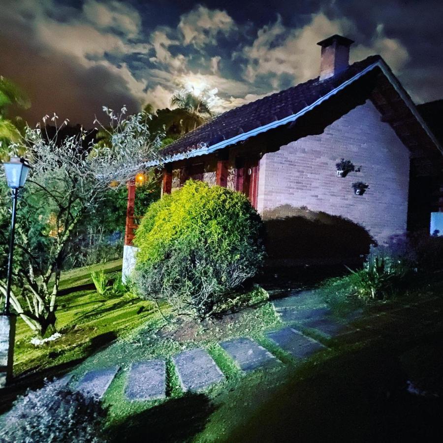 Villa Chales Encantus Monte Verde  Exterior foto